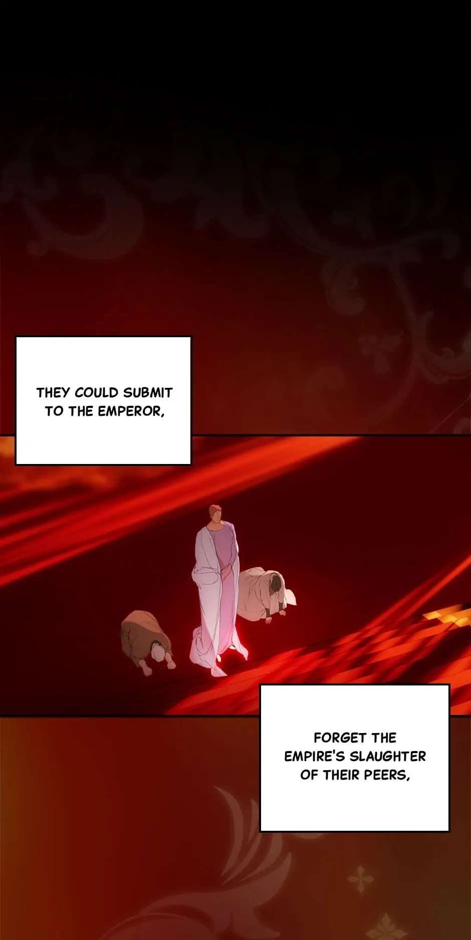 Secret Lady, Chapter 91 image 09